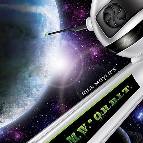 Rick Moyer/Mw-Orbit