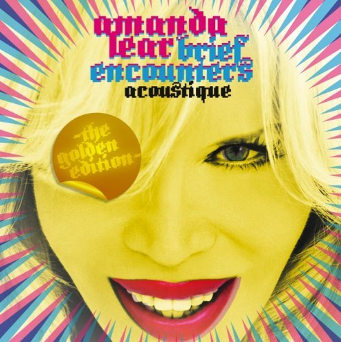 Amanda Lear/Brief Encounters Acoustique-Th