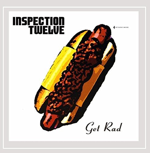 INSPECTION 12/GET RAD
