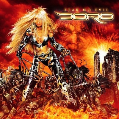 Doro/Fear No Evil