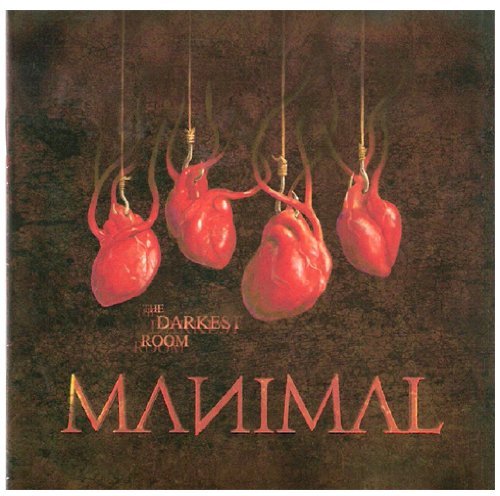 Manimal/Darkest Room