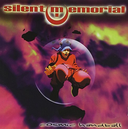 Silent Memorial/Cosmic Handball