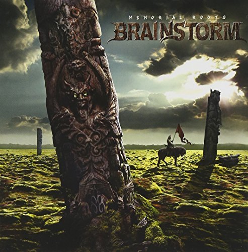 Brainstorm/Memorial Roots