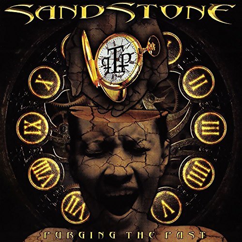 Sandstone/Purging The Past