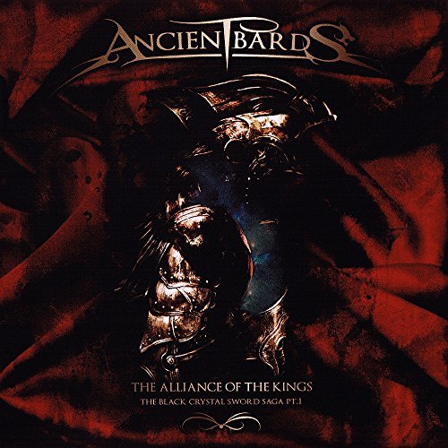 Ancient Bards/Alliance Of The Kings (The Bla