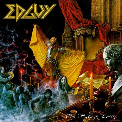 Edguy/Savage Poetry