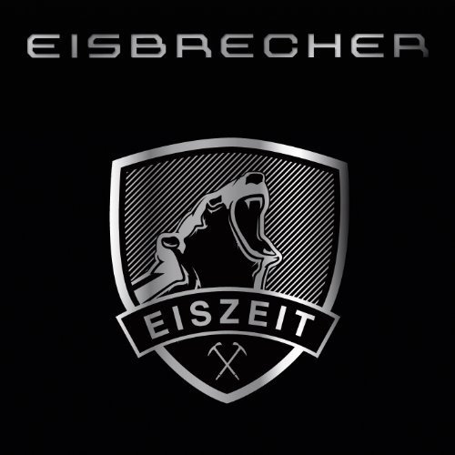 Eisbrecher/Eiszeit@Import-Gbr@Digipak