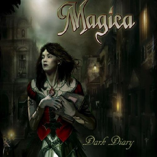 Magica/Dark Diary