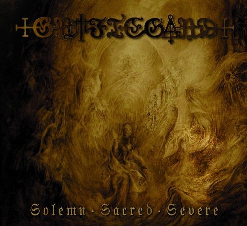 Griftegard/Solemn Sacred Severe