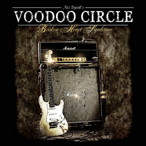 Voodoo Circle/Broken Heart Syndrome