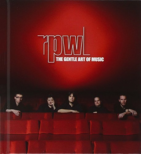 Rpwl/Gentle Art Of Music