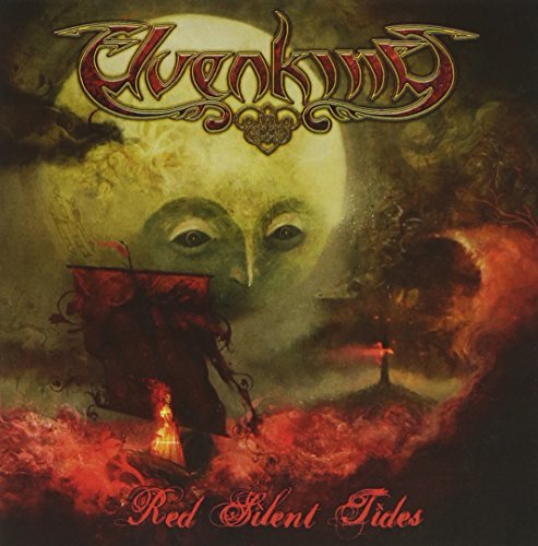 Elvenking/Red Silent Tides
