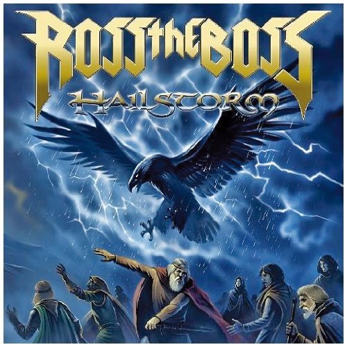 Ross The Boss/Hailstorm