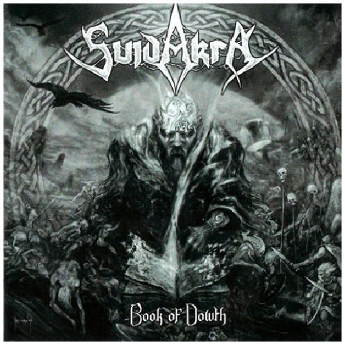 Suidakra/Book Of Dowth