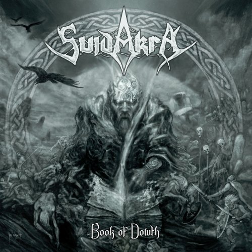 Suidakra/Book Of Dowth