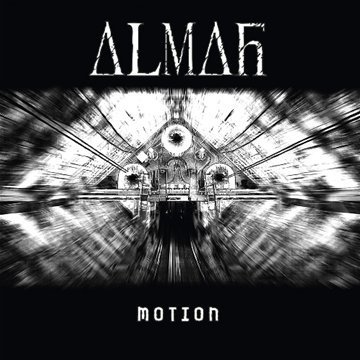 Almah/Motion