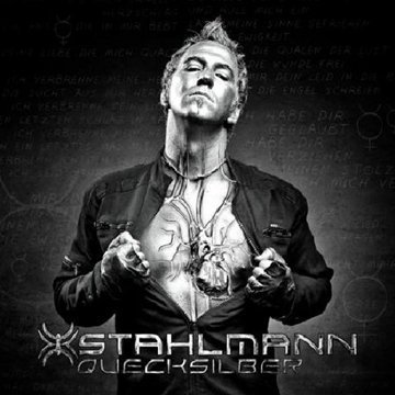 Stahlmann/Quecksilber