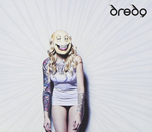 Dredg/Chuckles & Mr. Squeezy