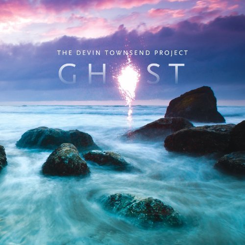Devin &The Project Townsend/Ghost@Lmtd Ed.