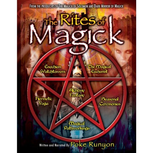 Rites Of Magick/Rites Of Magick@Nr