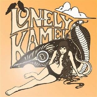 Lonely Kamel/Lonely Kamel@Lonely Kamel