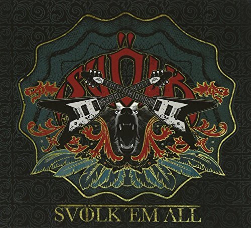 Svolk/Svolk 'Em All
