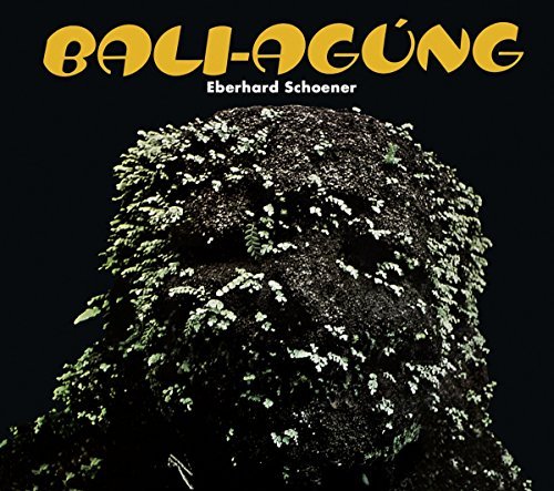 Eberhard Schoener/Bali-Agung@Incl. Dvd/Digipak
