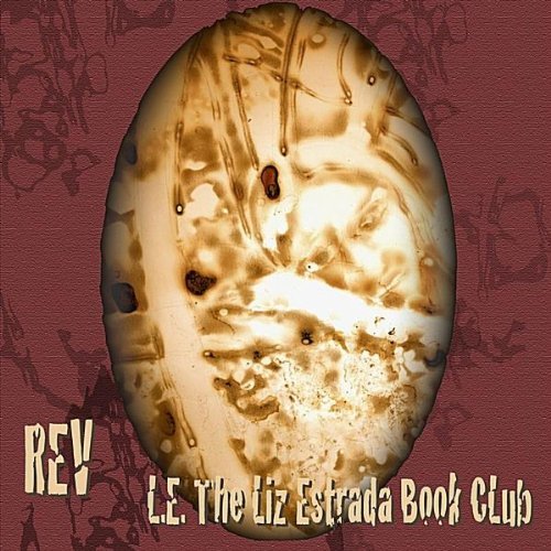 Rev/L.E. The Liz Estrada Book Club