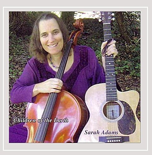 Sarah Adams/Children Of The Earth