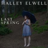 Halley Elwell Last Spring 