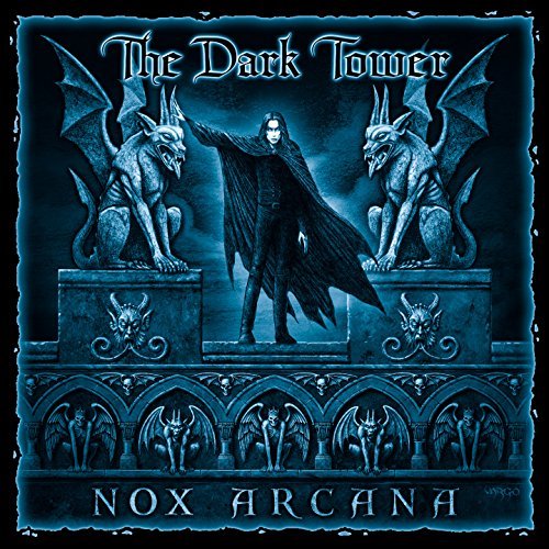 ARCANA,NOX/DARK TOWER