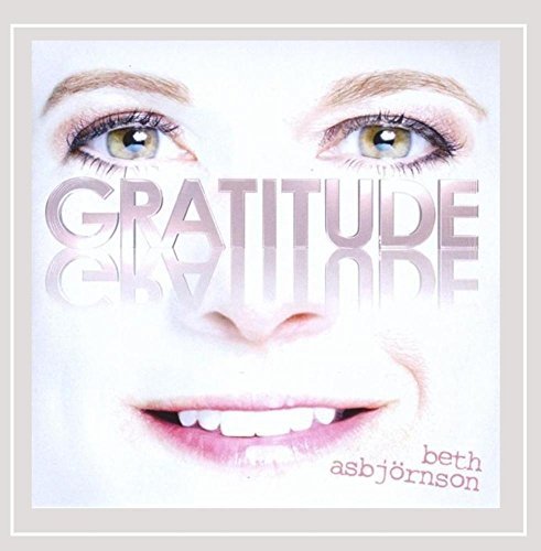 Beth Asbjornson/Gratitude