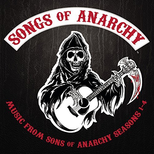 Sons Of Anarchy/Songs Of Anarchy: Music From S@Songs Of Anarchy: Music From S