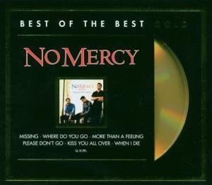 No Mercy/Greatest Hits@Import-Eu