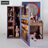 Oasis Stop The Clocks Explicit Version 2 CD Set Incl. DVD 