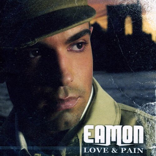 Eamon/Love & Pain@Import-Eu