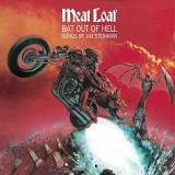 Meat Loaf Bat Out Of Hell Special Ed. 2 CD Set 