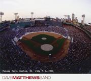 Dave Matthews Band Vol. 6 Live Trax 7 7 7 8 2006 4 CD 