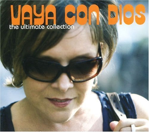 Vaya Con Dios/Ultimate Collection@Import-Eu@2 Cd Set