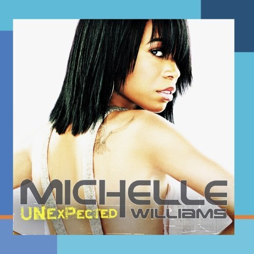 Michelle Williams/Unexpected@Manufactured on Demand
