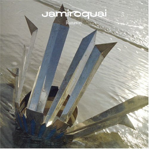 Jamiroquai/Runaway Pt. 1@Import-Gbr