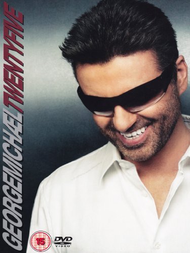 George Michael/Twenty Five@Import-Eu@2 Dvd