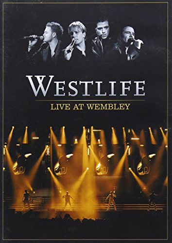 Westlife/Face To Face Tour 2006 (Pal/Re@Pal (0)