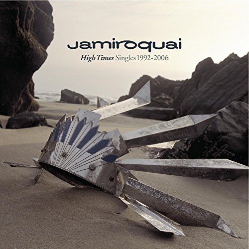 Jamiroquai/High Times: Singles 1992-2006