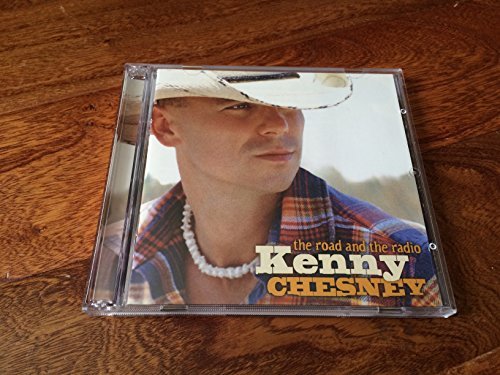 Kenny Chesney/The Road And The Radio (Cd + Dvd)