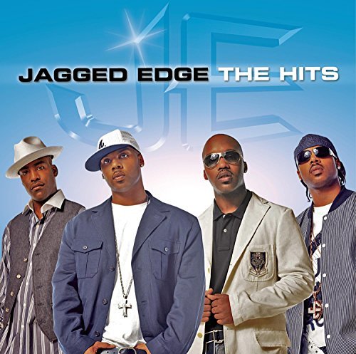 Jagged Edge/Jagged Edge-Hits