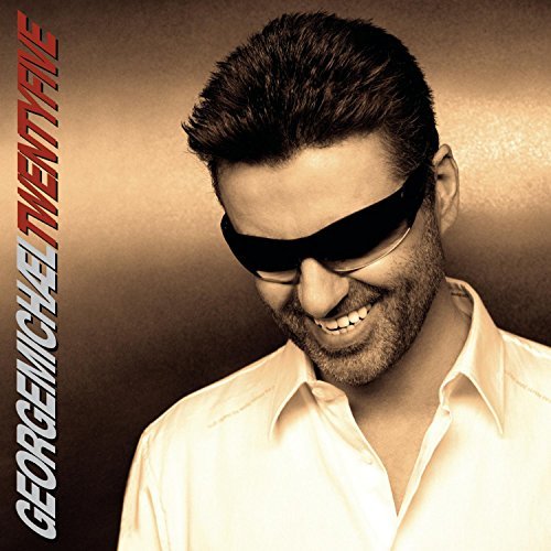 George Michael/Twenty-Five@2 Cd Set