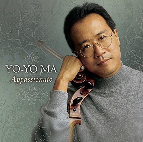 Yo-Yo Ma/Appassionato