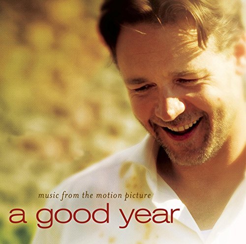 Various Artists/Good Year