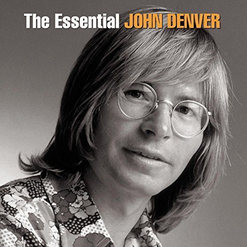 John Denver/Essential John Denver@2 Cd Set